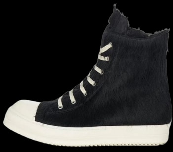 Best RIck Owens
Fur Ramones
(3 Colorways)