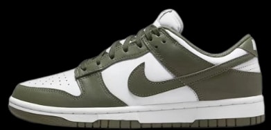 Nike Dunk Lows
(Good Batch)
