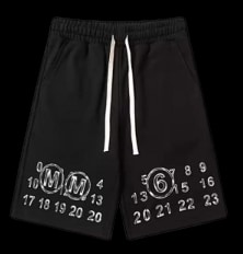 Maison Margiela Shorts