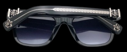 Chrome Hearts Glasses 4