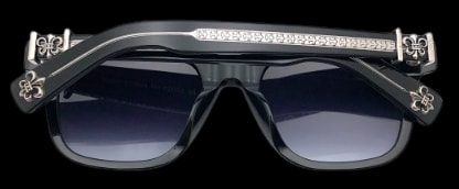 Chrome Hearts Glasses 4