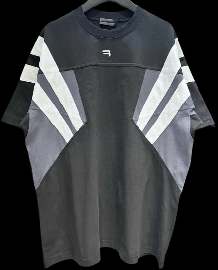 Balenciaga Sporty Shirt
