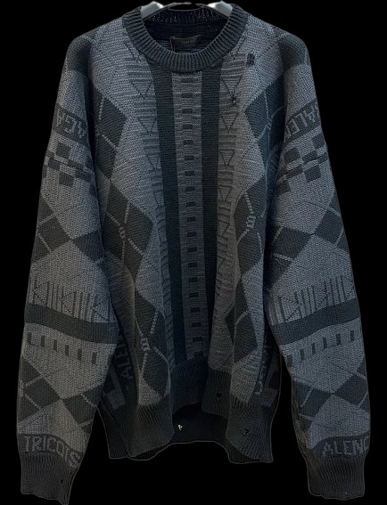 Balenciaga Sweaterr