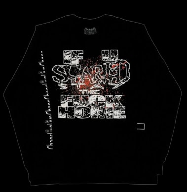 Ken Carson AGC Longsleeve