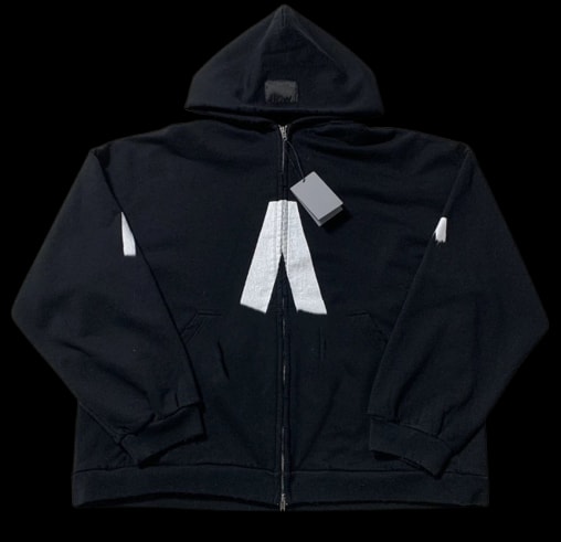 Balenciaga Archive Zip