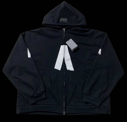 Balenciaga Archive Zip