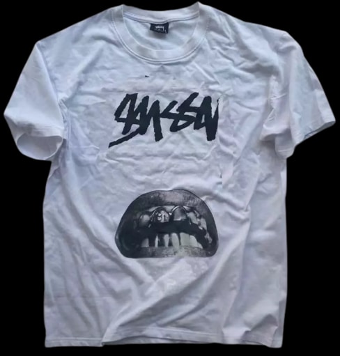 Rick Owens x Stussy Shirt