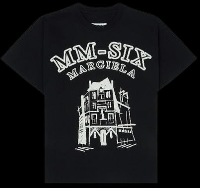 Maison Margiela Rare Shirts