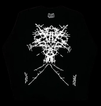 Ken Carson AGC Longsleeve