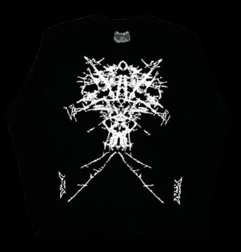 Ken Carson AGC Longsleeve