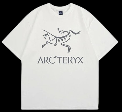 Arcteryx Logo Shirts