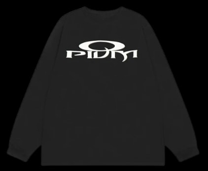 Opium Longsleeve