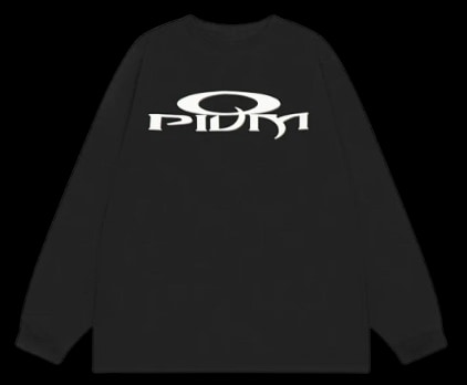 Opium Longsleeve