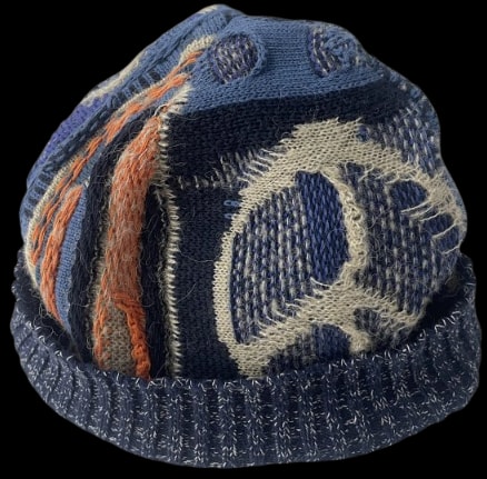 Kapital Hat