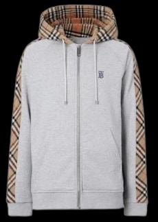 Burberry Cardigan
