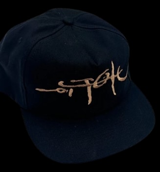 Travis Scott Utopia Cap