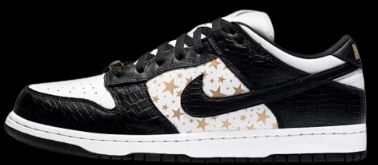 Nike SB Dunks
(Good Batch)