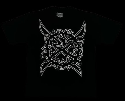 Ken Carson AGC Xbox Shirt