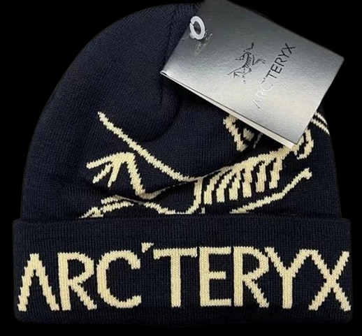 EVEN More Arcteryx Beanies