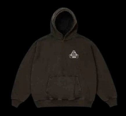 Vivienne Westwood x Palace Hoodie