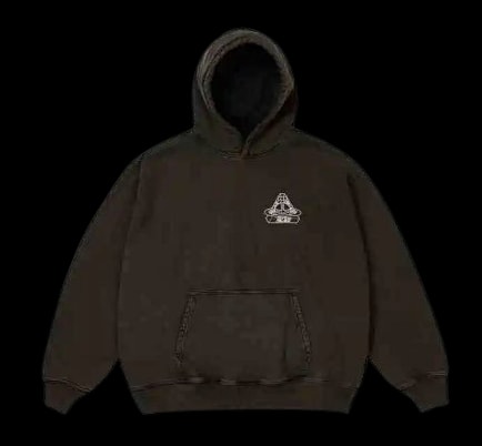 Vivienne Westwood x Palace Hoodie