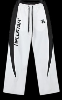 MORE Hellstar Pants (30+ styles) (Has NFC Tag)
