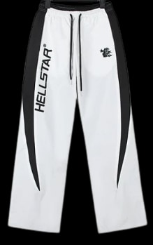 MORE Hellstar Pants (30+ styles) (Has NFC Tag)