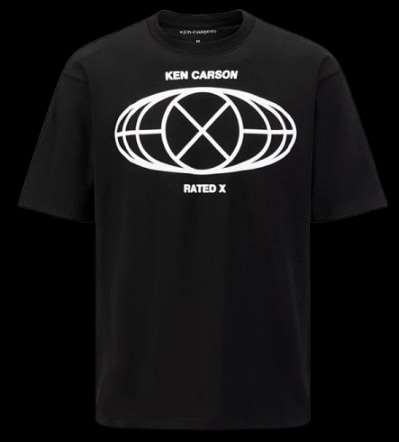Ken Carson X-Rated Shirt