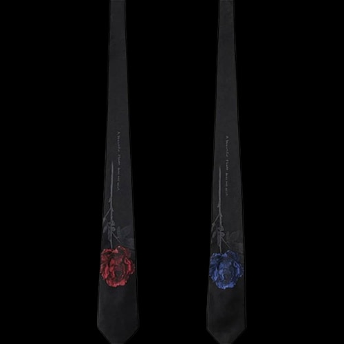 Yohji Yamamato Tie