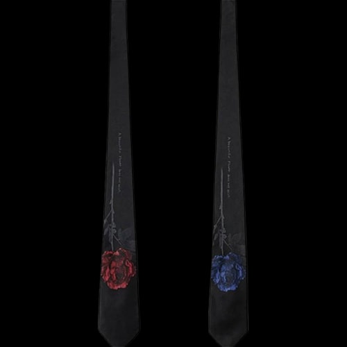 Yohji Yamamato Tie