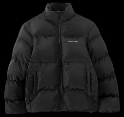 Grailz Puffer