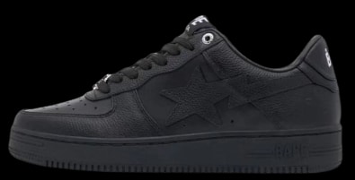 Sk8sta Sneakers
(30+ colorways)