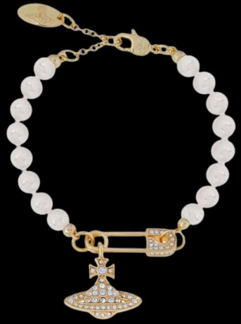 30+ Vivienne Chains /
Bracelets