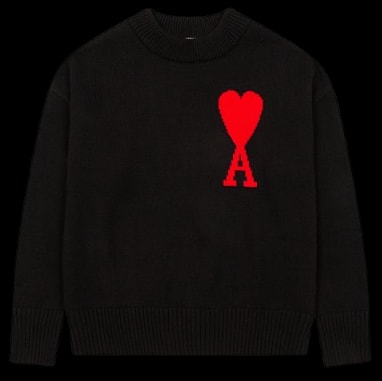 Amiri Sweater