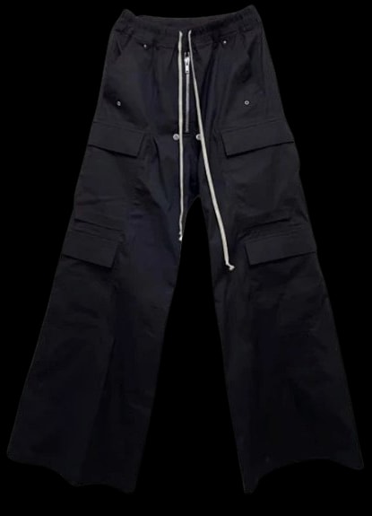 Rick Owens Bela Cargo