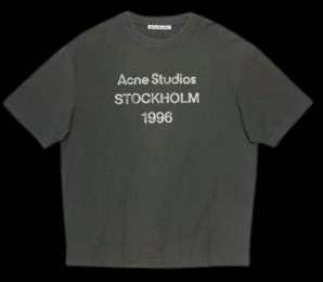 Acne Studios Shirts