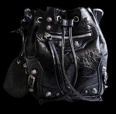Balenciaga Motorcar Bag