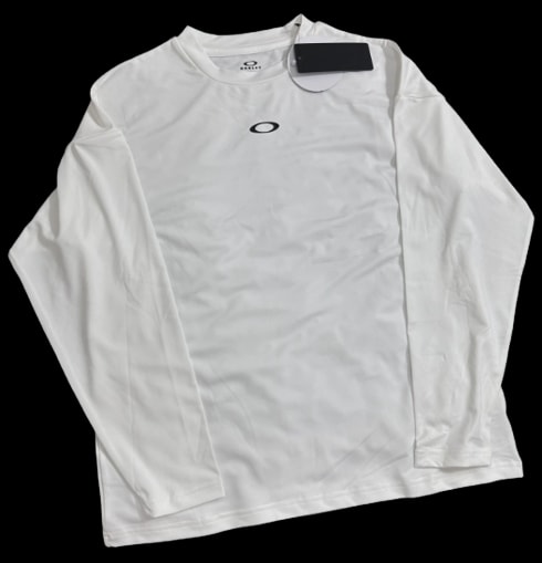 Oakley Vintage Longsleeves