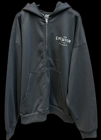 Balenciaga Erewhon Hoodie