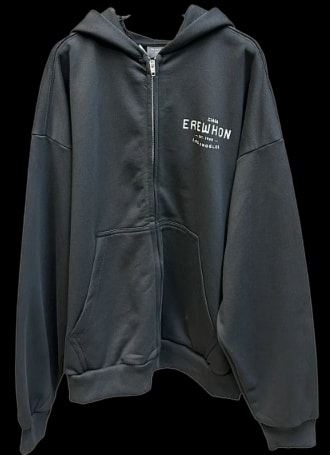 Balenciaga Erewhon Hoodie