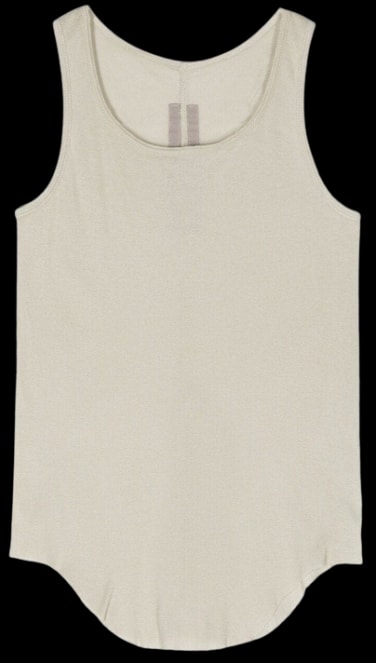 Rick Owens Sleeveless Top