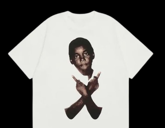Ken Carson Xman Shirt
