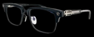 Chrome Hearts Glasses 10