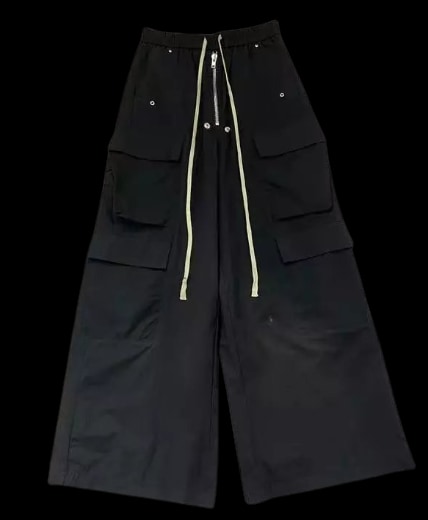 Budget Rick Owens Cargo