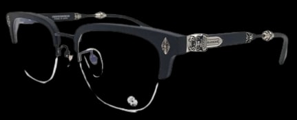 Chrome Hearts Glasses 16