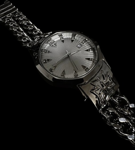 Chrome Hearts Watch (Fantasy)