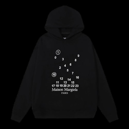 Maison Margiela Hoodies (10+ styles)
