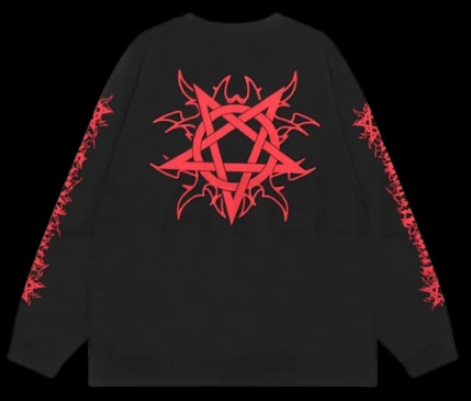 Destroy Lonely x Alyx Longsleeve