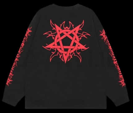Destroy Lonely x Alyx Longsleeve