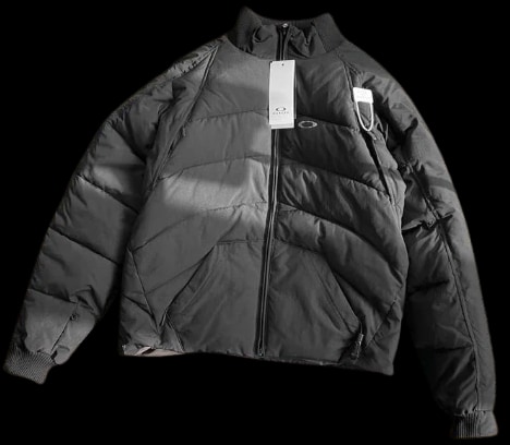 Oakley Thin Puffer